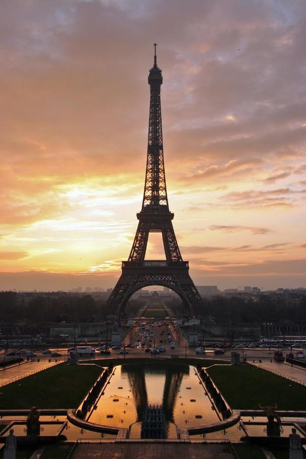 Buttes Chaumont - Studio Centre *