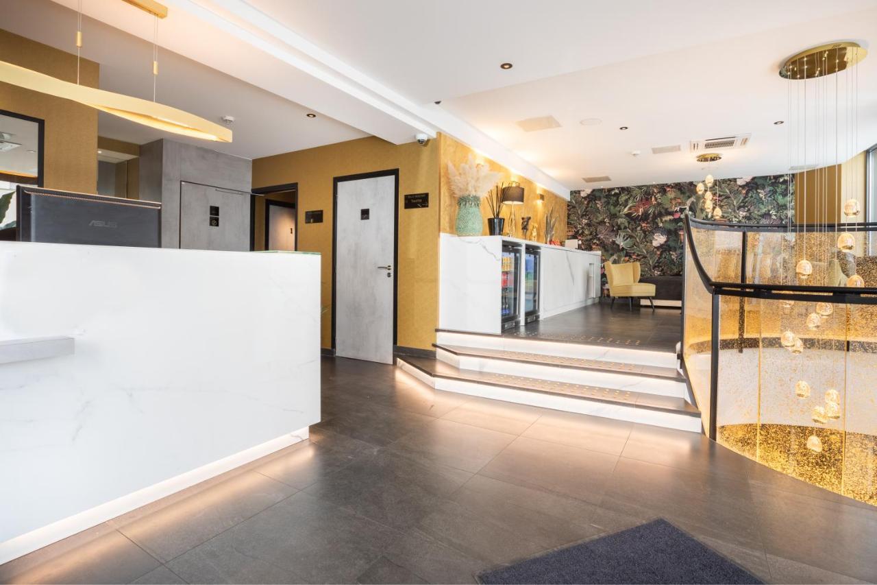 Lyon Bercy Hotel