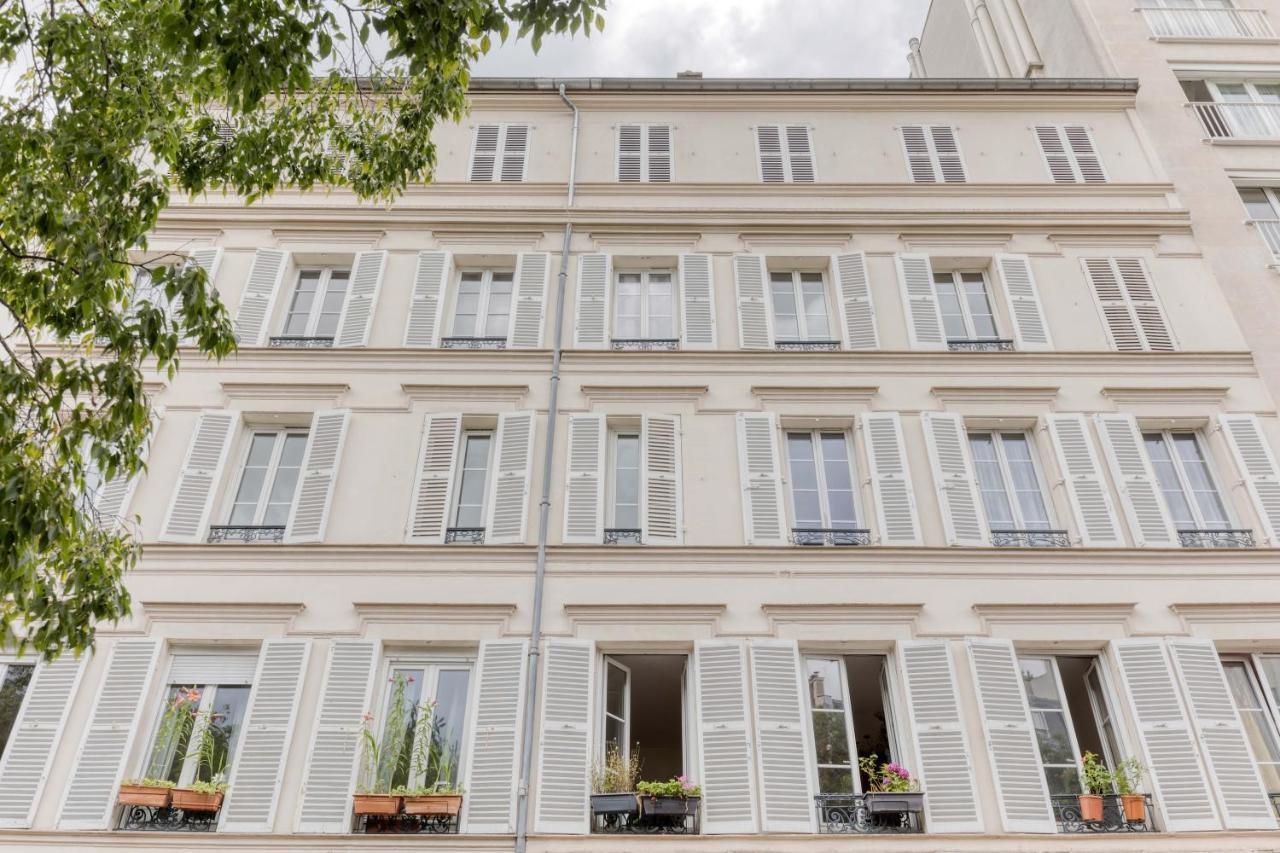 New And Quiet 1 Bdr Flat In The Heart Of 12 Apartment *