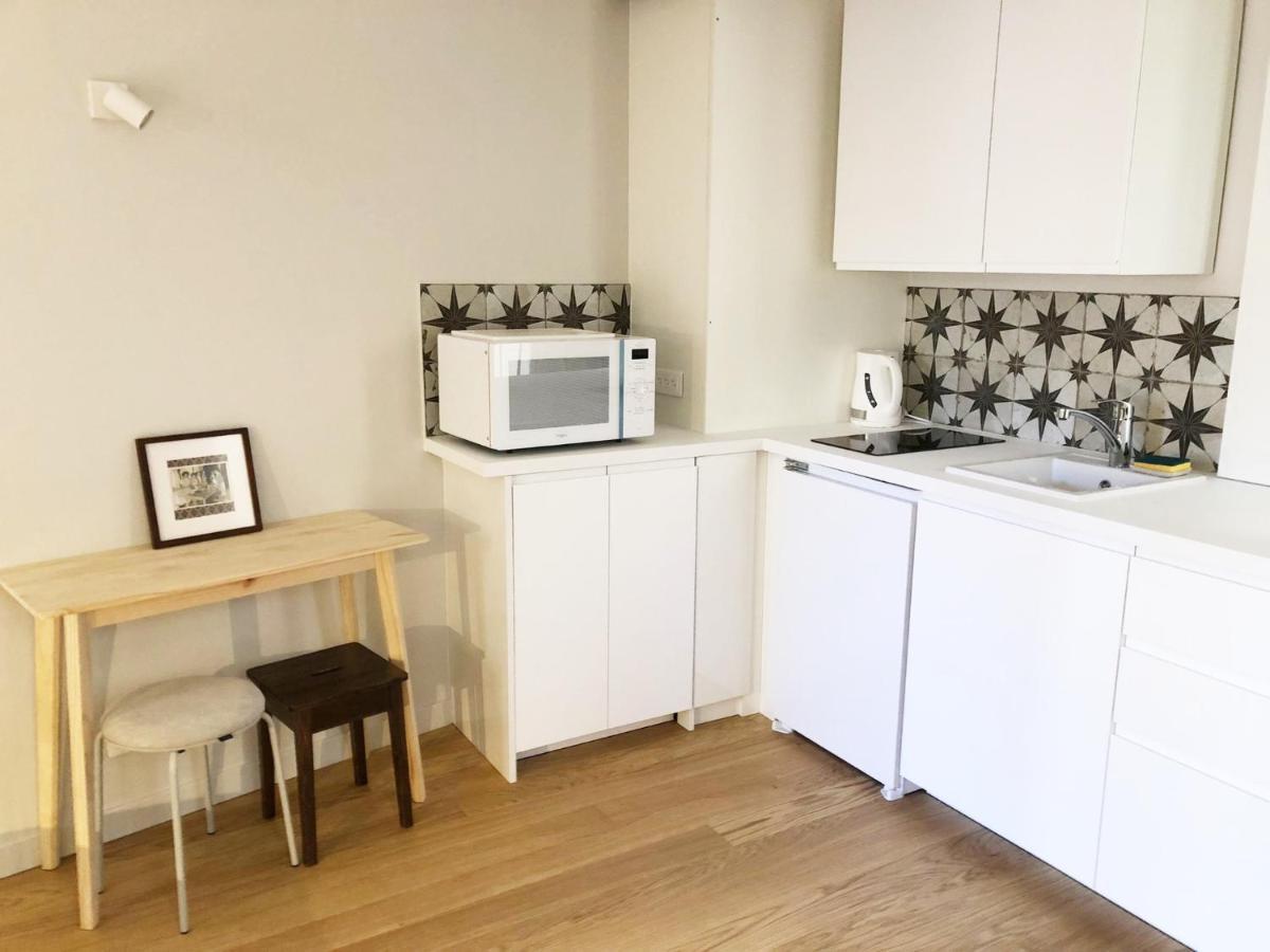 So Group - Fully Serviced - Jardin Des Plantes - Heart Of Apartment