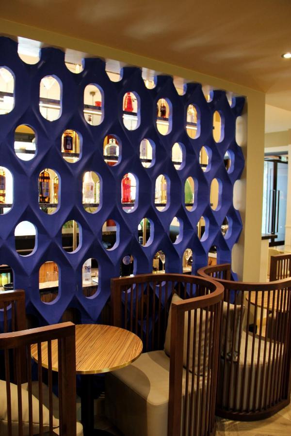 Le Rocroy Gare Du Nord Hotel