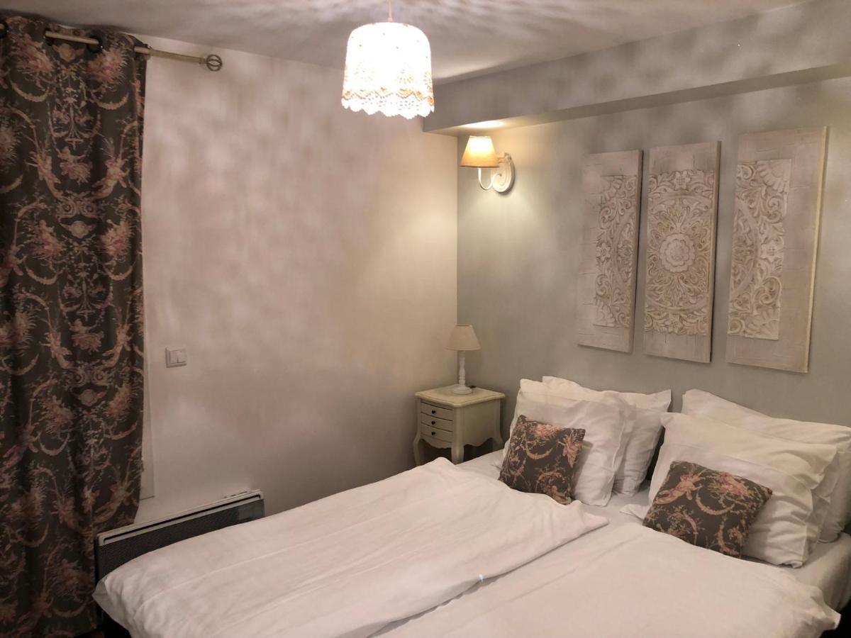 Petit Trianon-etoile Apartment Paris