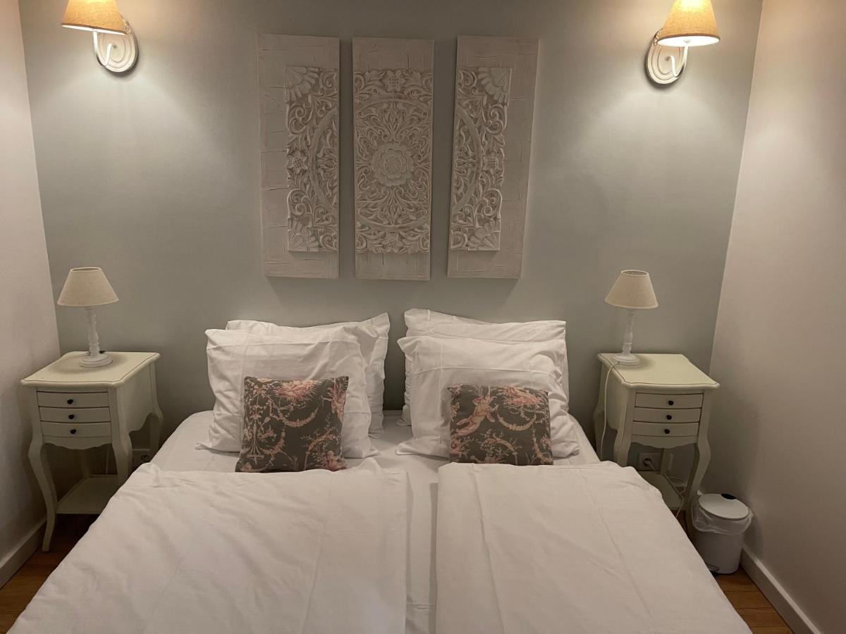 Apartment Petit Trianon-etoile Paris