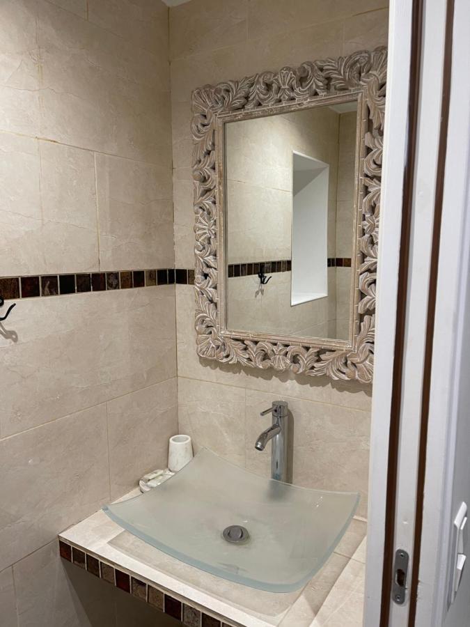 Petit Trianon-etoile Apartment Paris