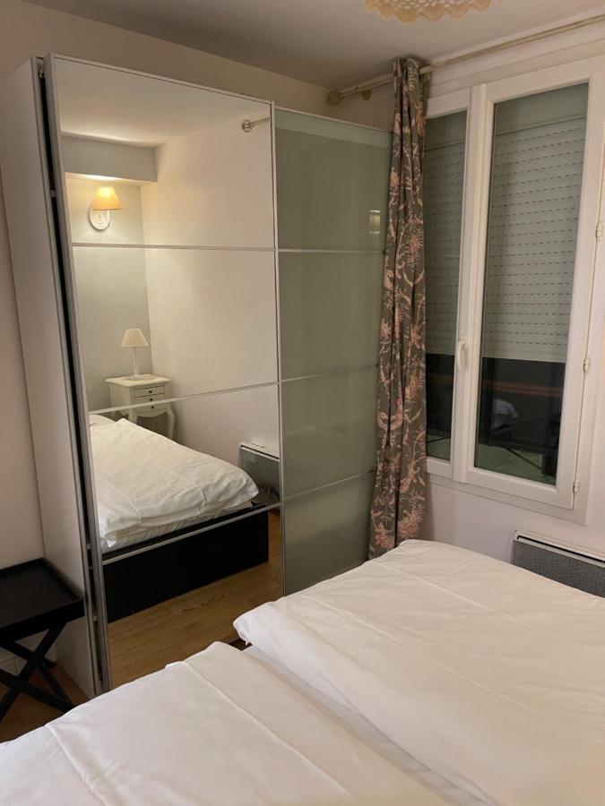 Petit Trianon-etoile Apartment *