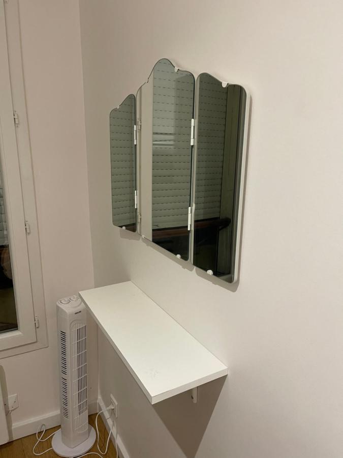 Apartment Petit Trianon-etoile Paris