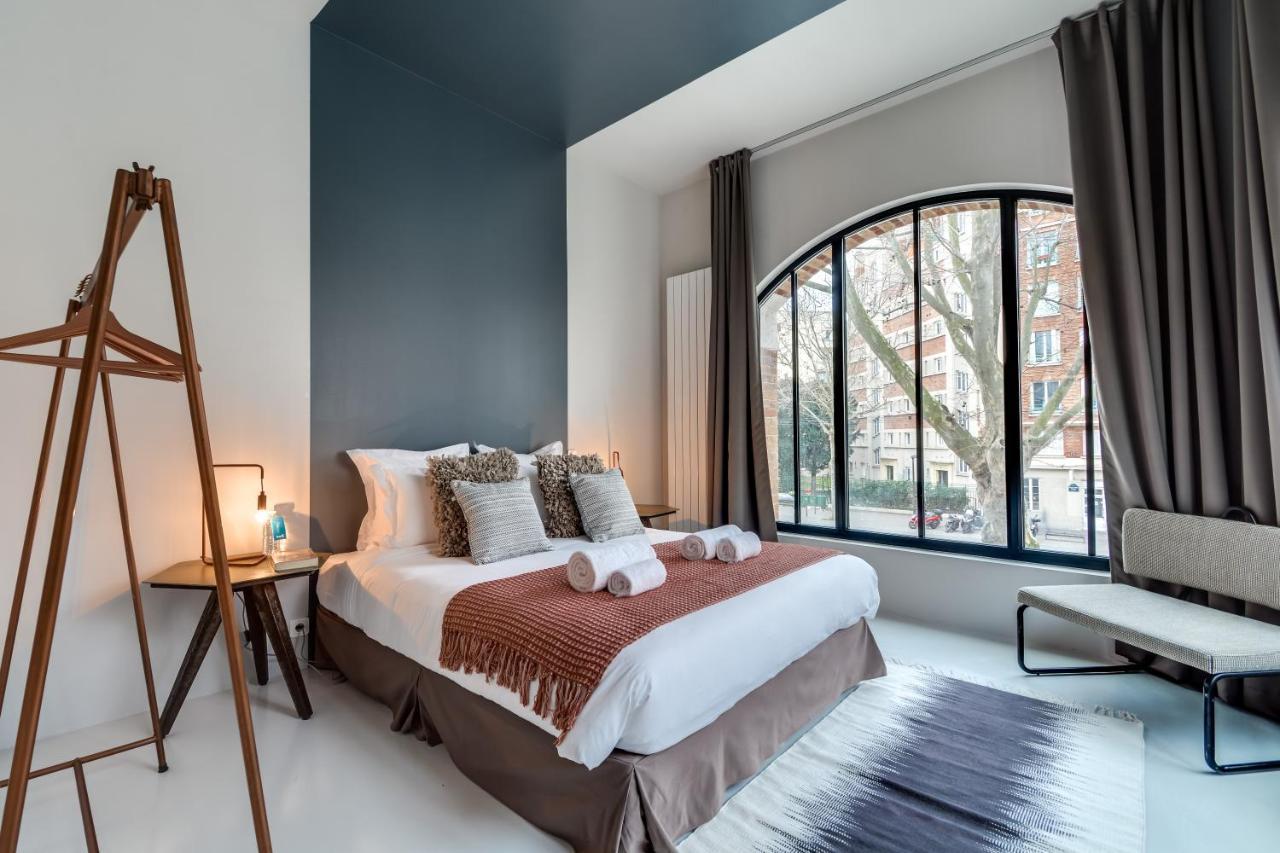 Apartment Sweett - Brune