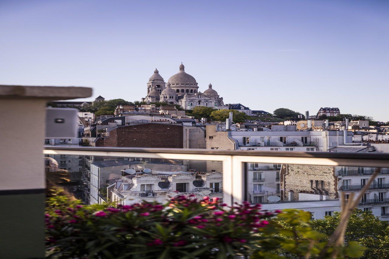 Rochechouart - Orso Hotel 4*