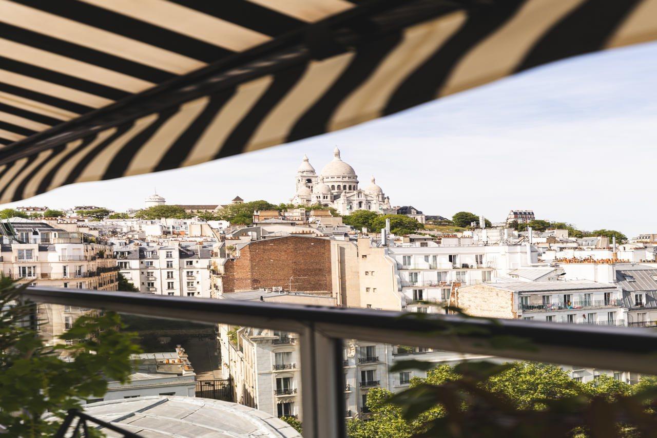 Rochechouart - Orso Paris
