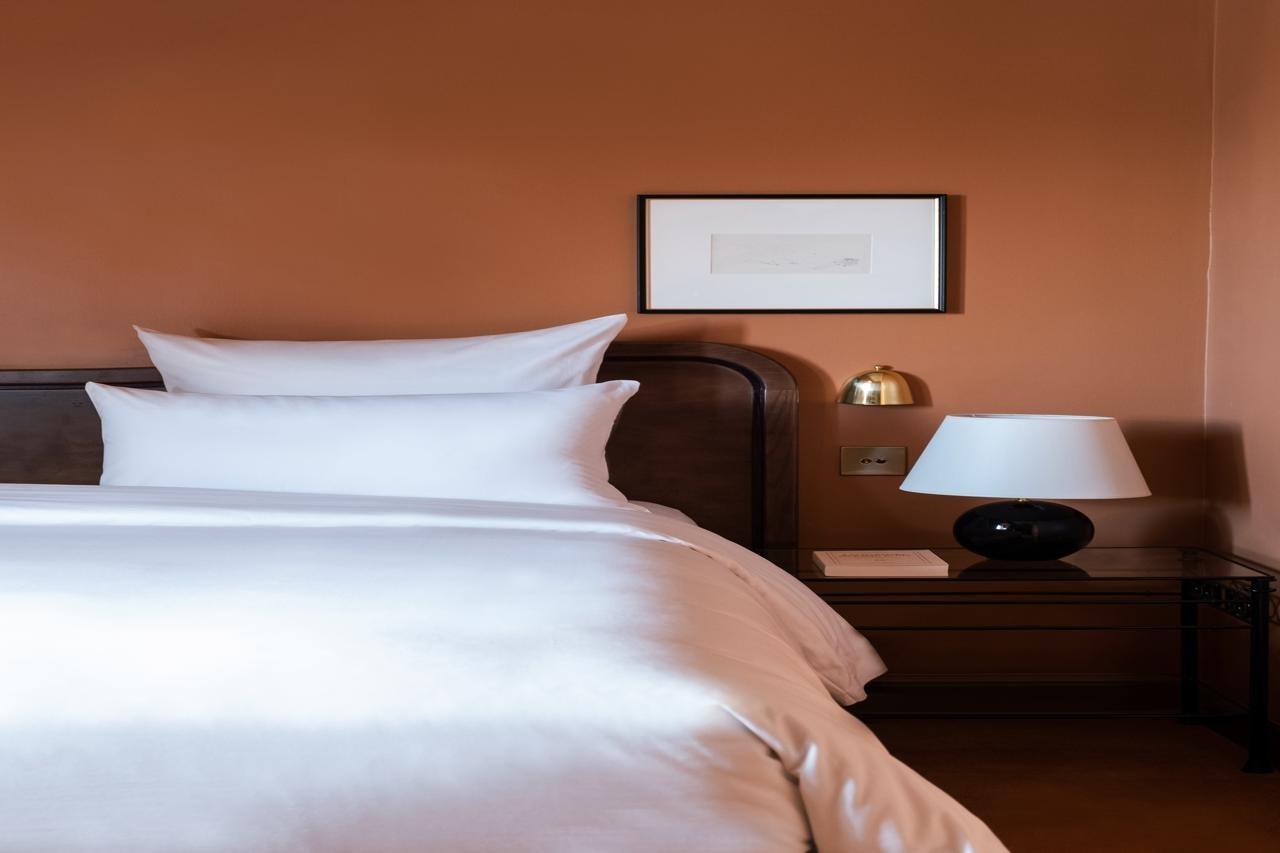 Rochechouart - Orso Hotel