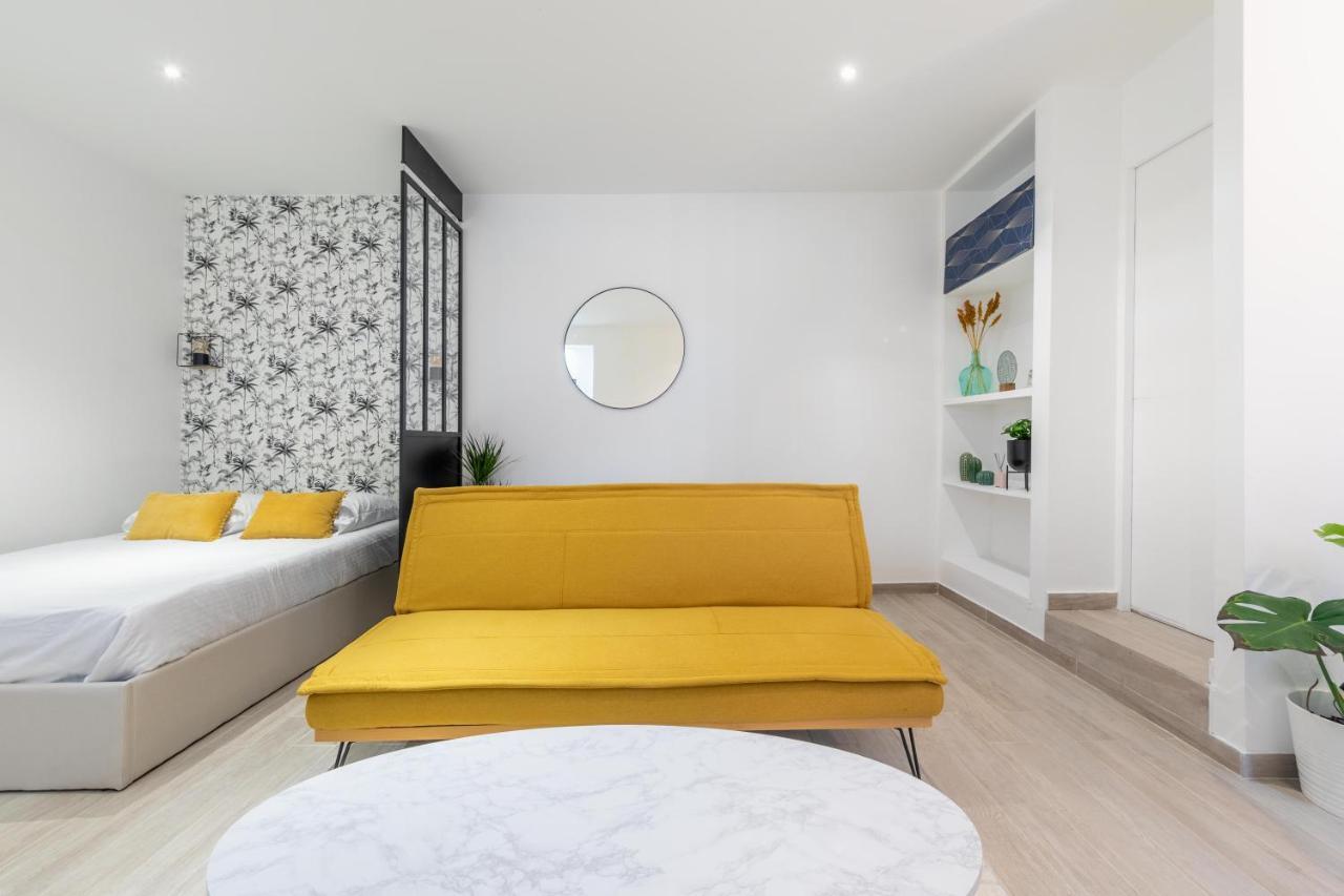 Apartment Magnifique A 2 Pas De La Bastille ! *