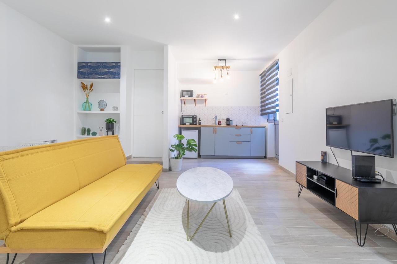 Apartment Magnifique A 2 Pas De La Bastille !