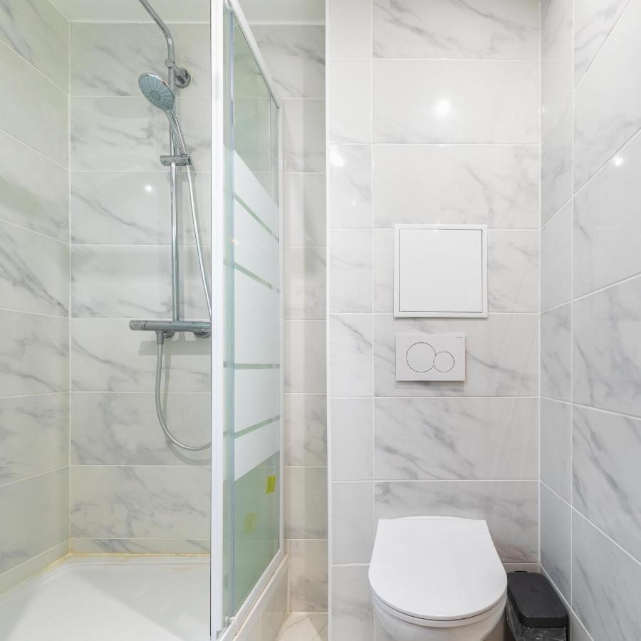 Magnifique A 2 Pas De La Bastille ! Apartment *