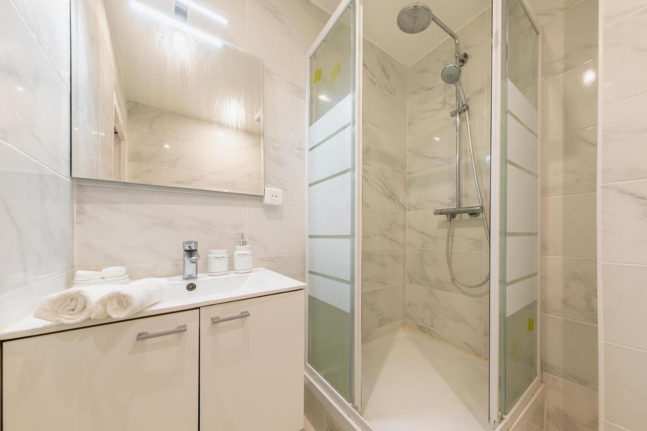 Magnifique A 2 Pas De La Bastille ! Apartment