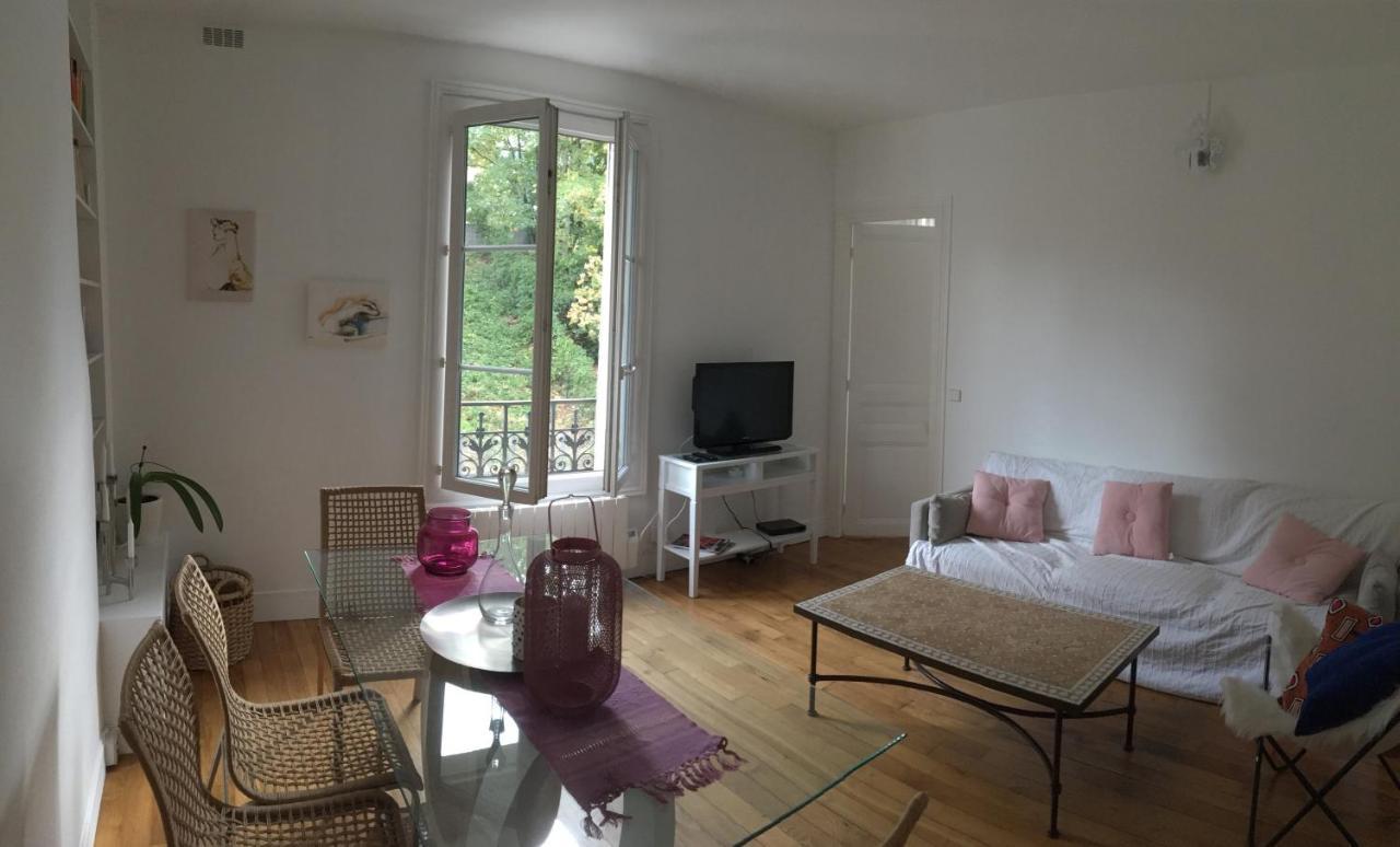 Alex Flats Appartement Paris