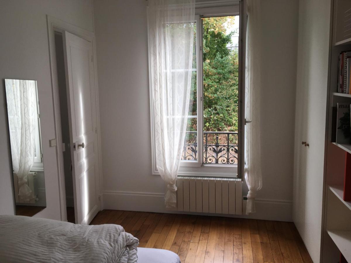 Appartement Alex Flats *