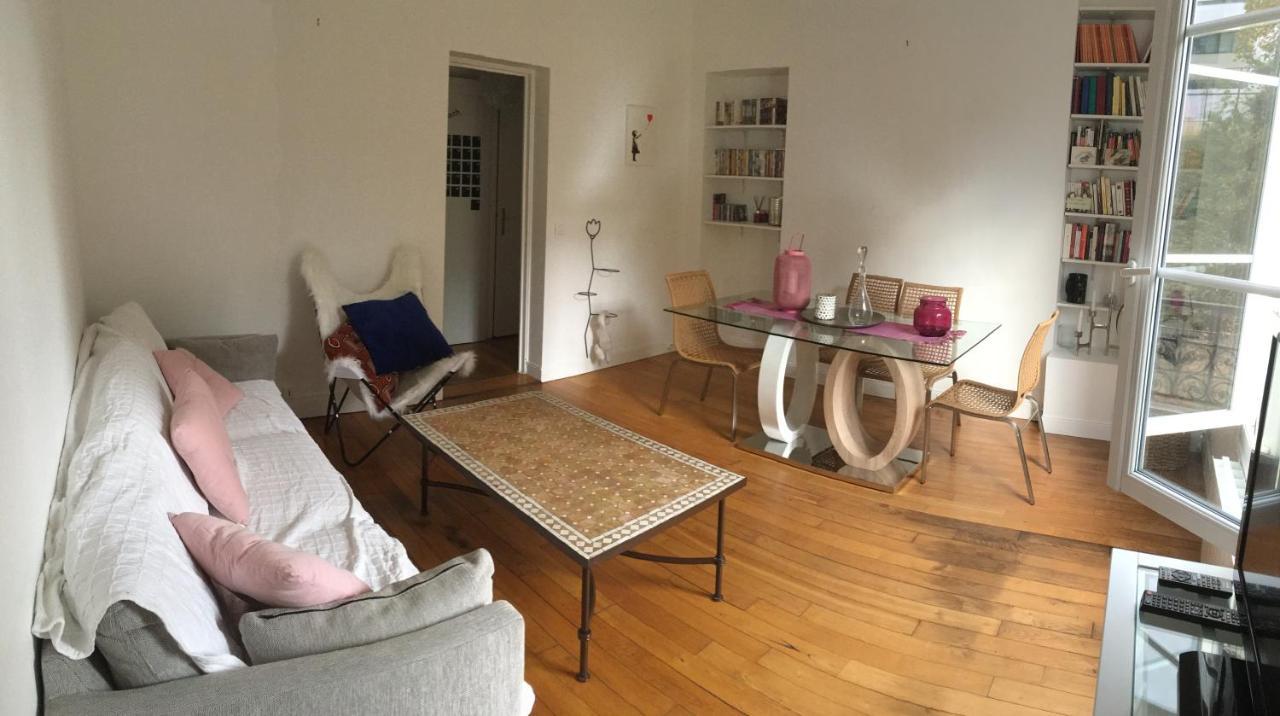 Alex Flats Apartment