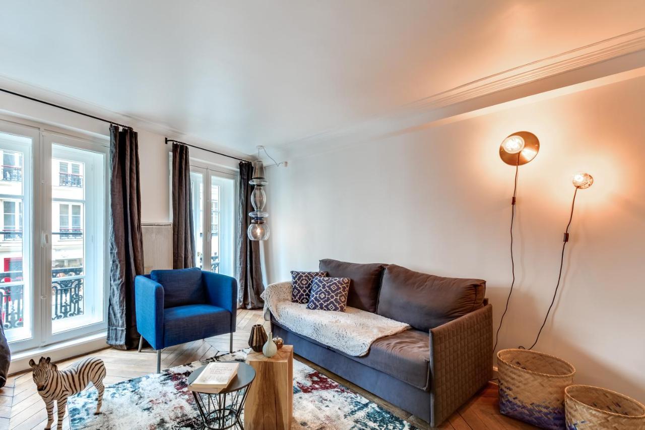 Appartement Sweett - Etienne Marcel