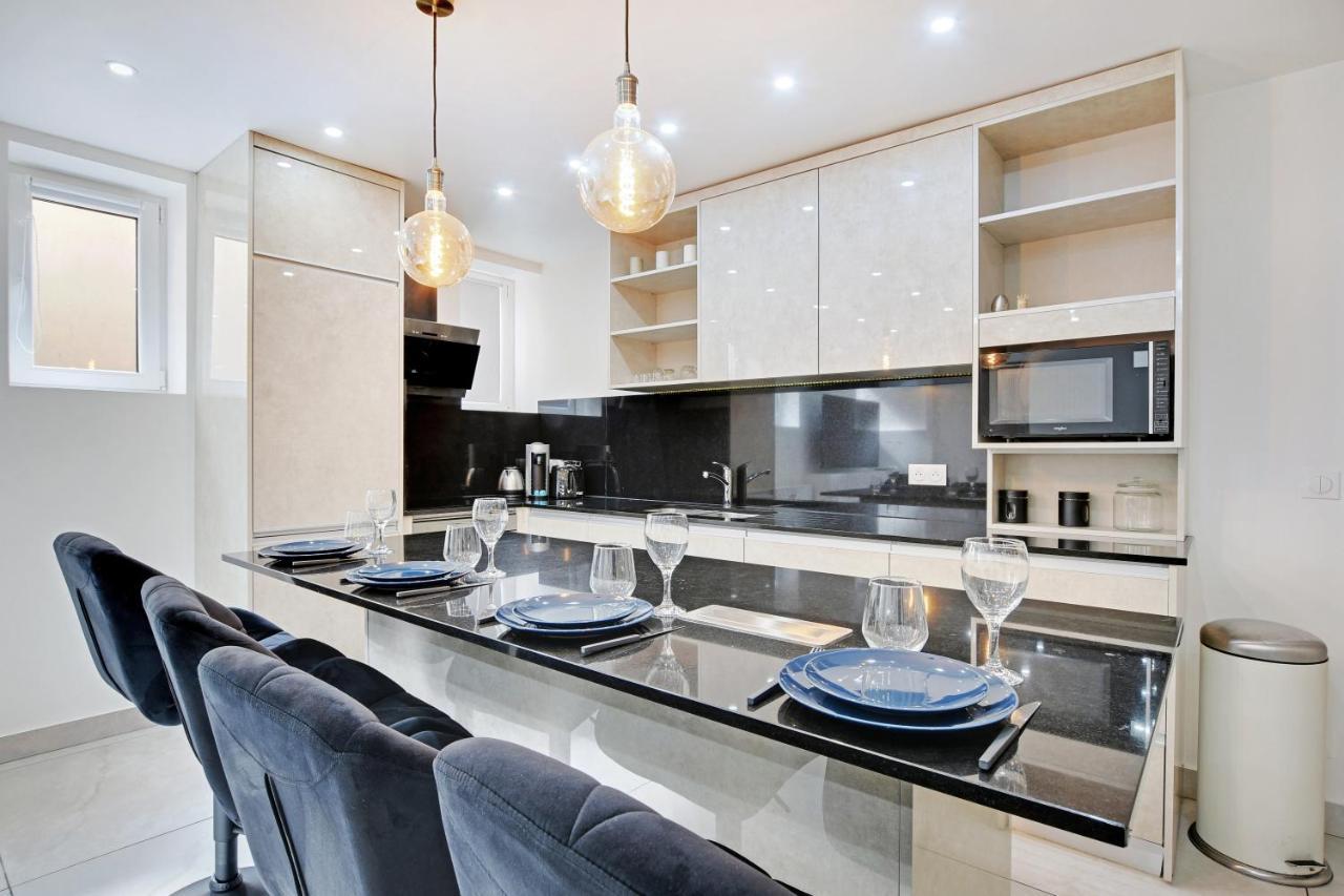 Apartment Cosy 4p-1br Flandre-crimee *