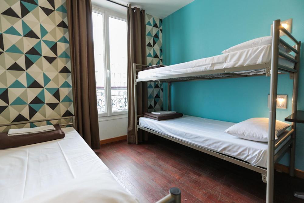 Auberge de jeunesse Oops! Latin Quarter By Hiphophostels