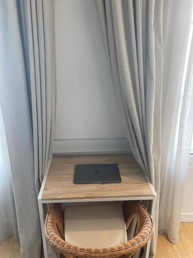 Pied A Terre Saint-germain-des-pres Apartment Paris