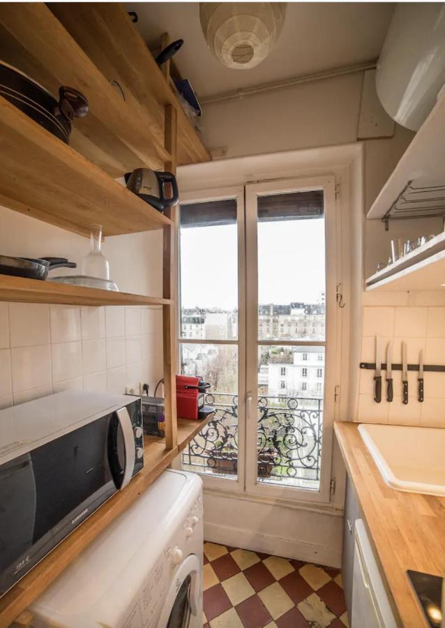 Nid D'aigle Etoile * Paris