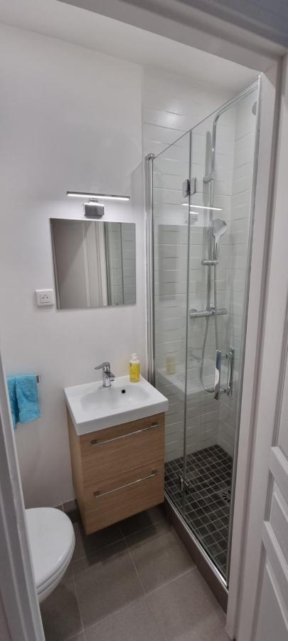 Appartement Auriol