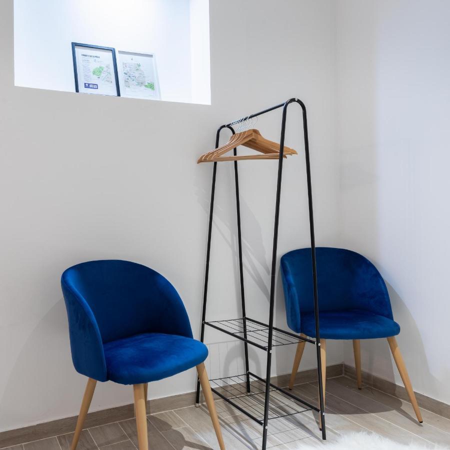 Magnifique A 2 Pas De La Bastille ! Apartment Paris
