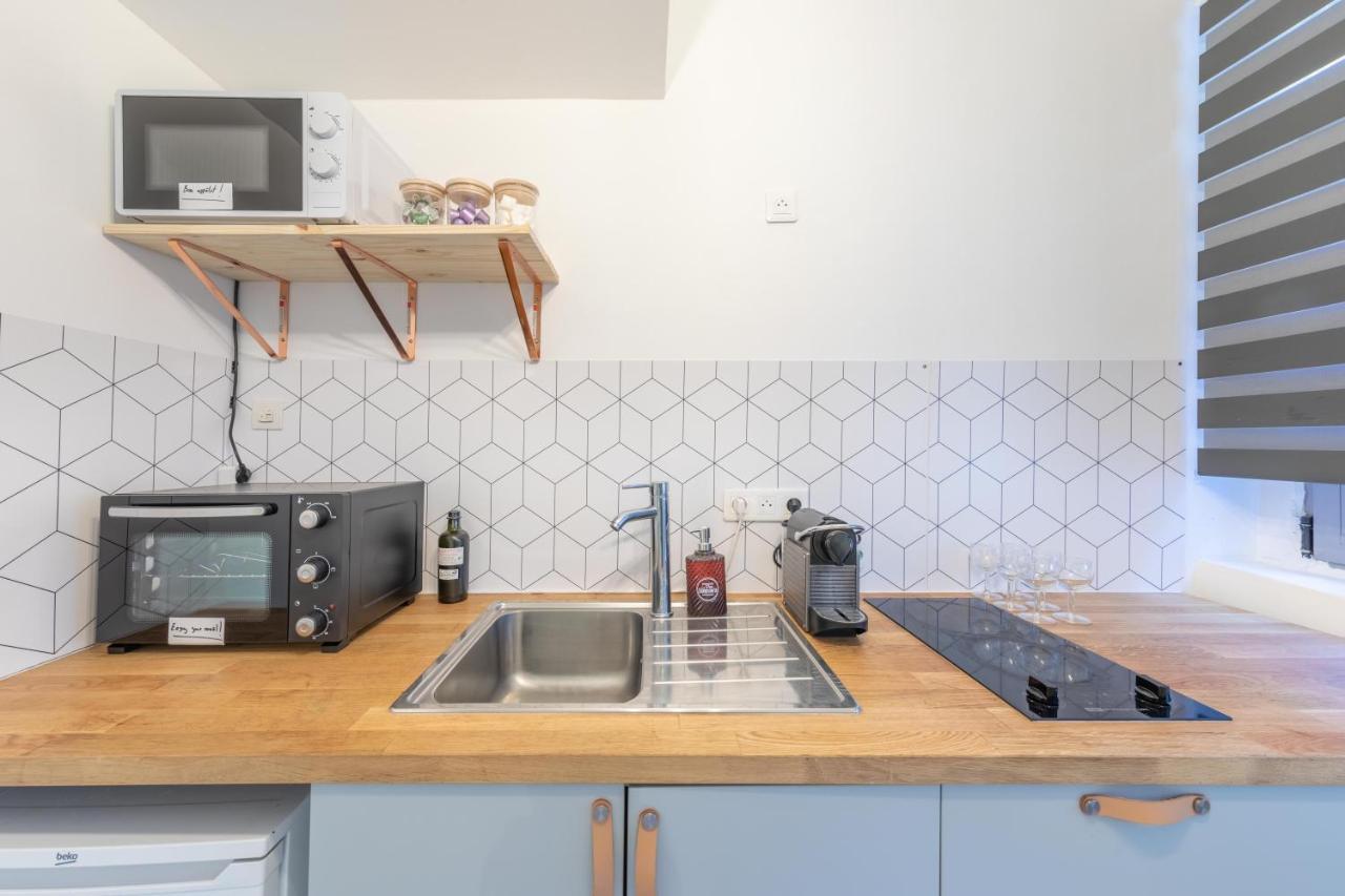 Magnifique A 2 Pas De La Bastille ! Apartment *