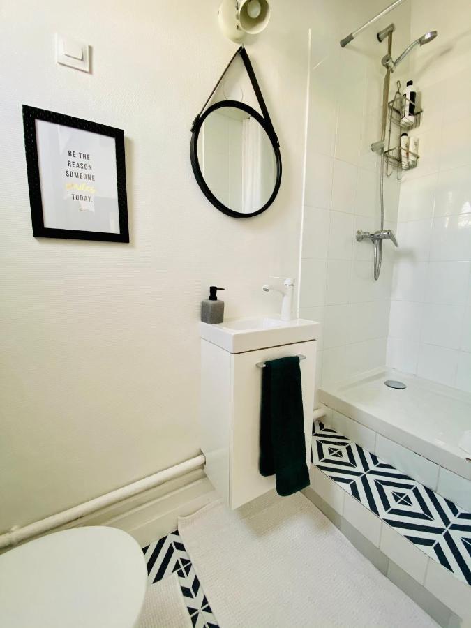 Rare Appart D'une Chambre - Centre Appartement