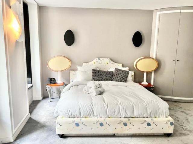 The Place To Be In Saint Germain Des Pres - Montana 2 Aparthotel