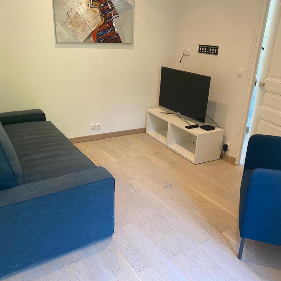 Superbe Au Coeur Du 7 Eme Apartment Paris