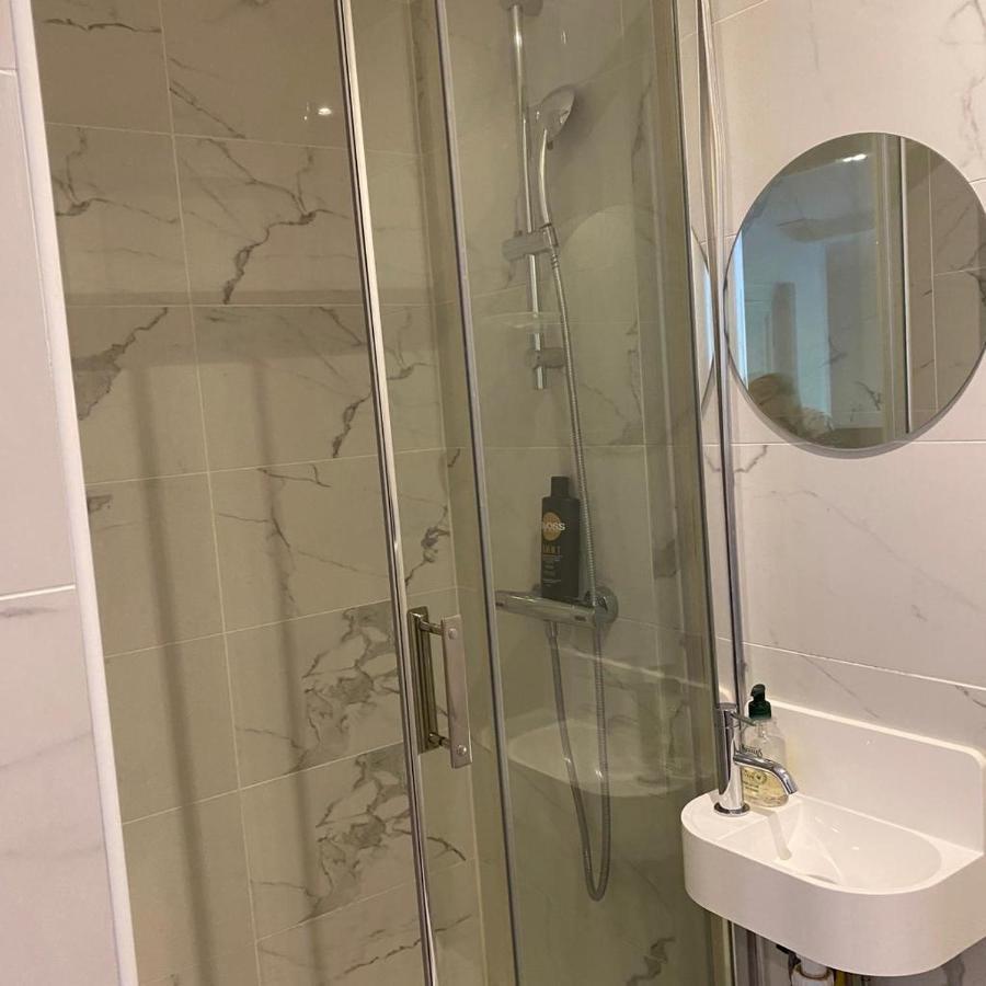 Superbe Au Coeur Du 7 Eme Apartment *