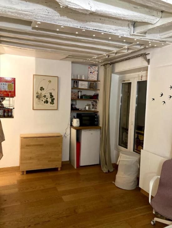 Studio Lumineux A Chatelet *