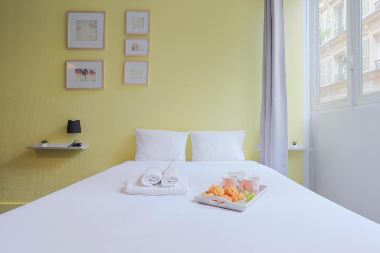 Apartment Ws Opera-Folies Bergeres