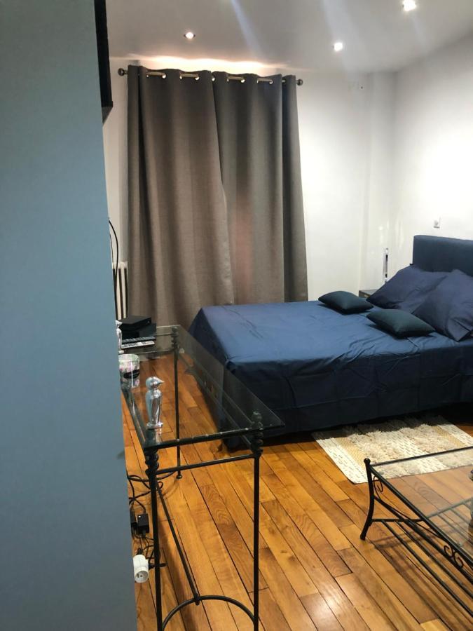 Apartment Talys *