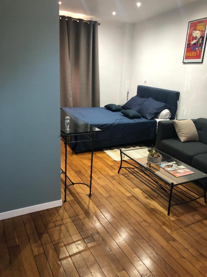Talys Apartment *