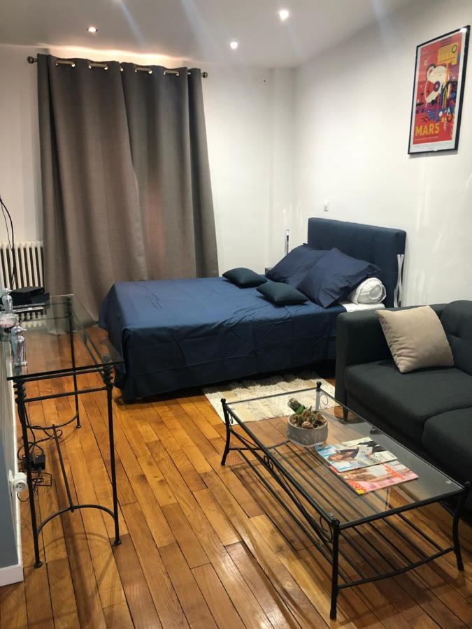 Apartment Talys Paris