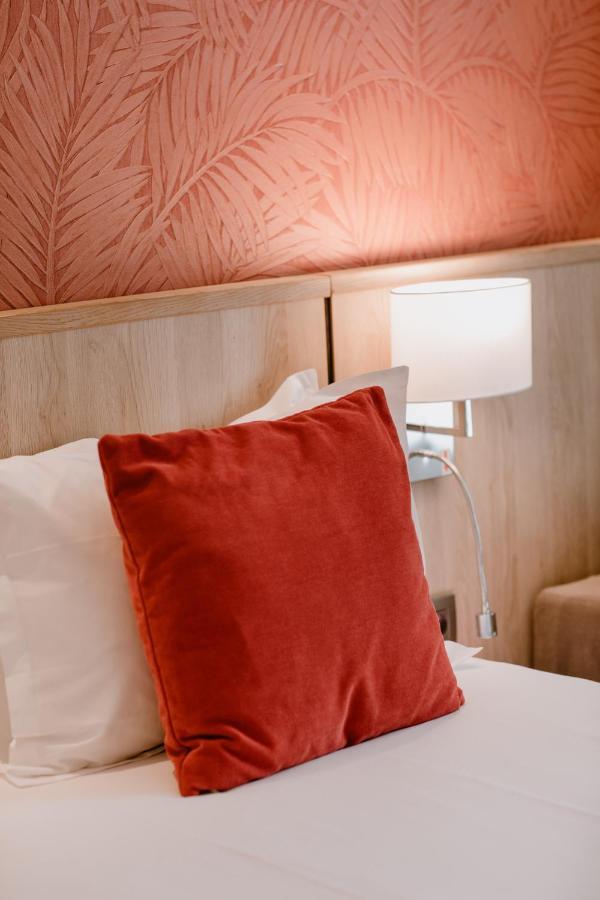 Hotel Lyon Bercy