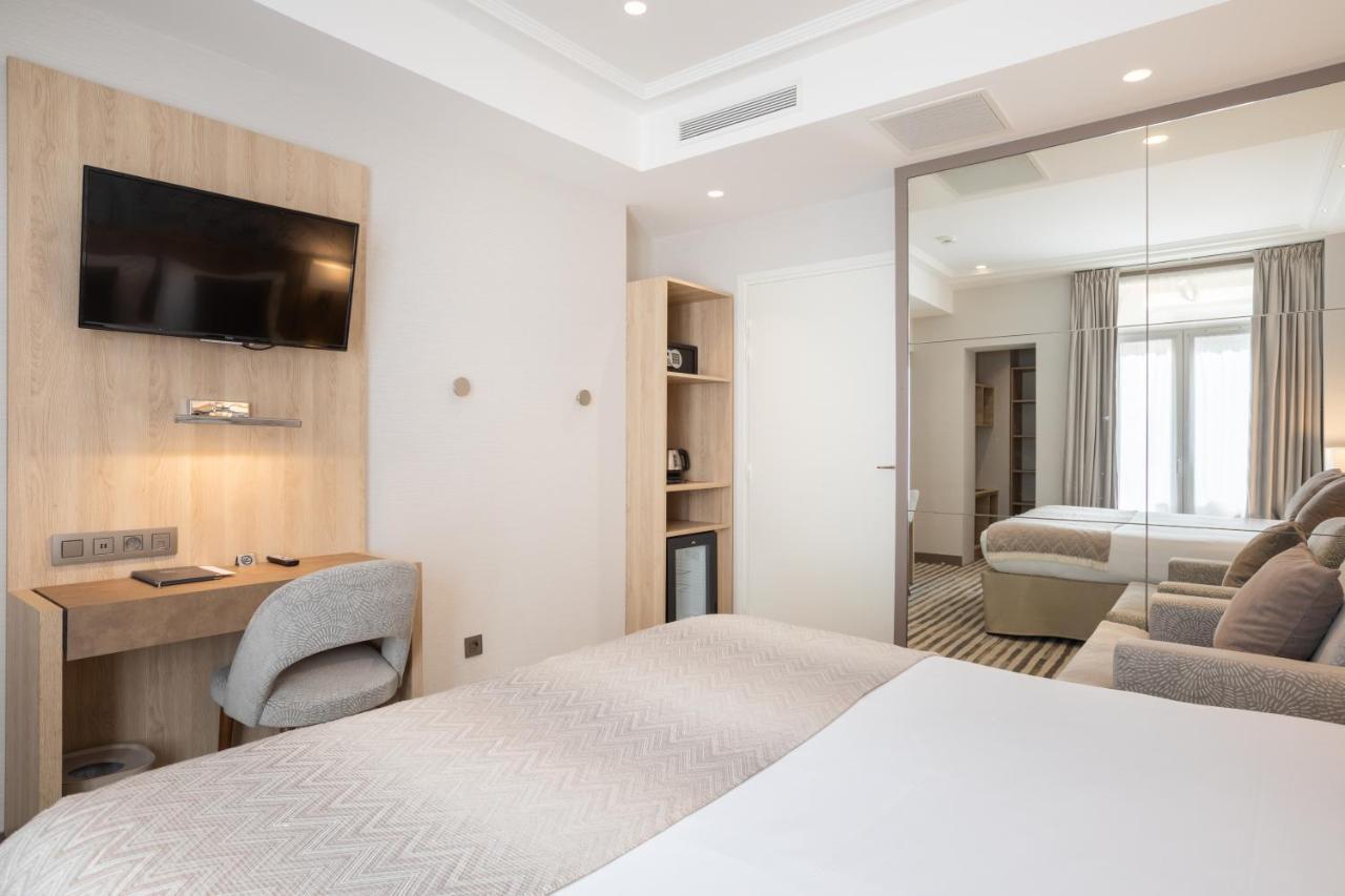 Hotel Lyon Bercy 3*