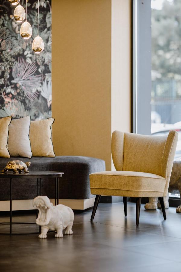 Hotel Lyon Bercy