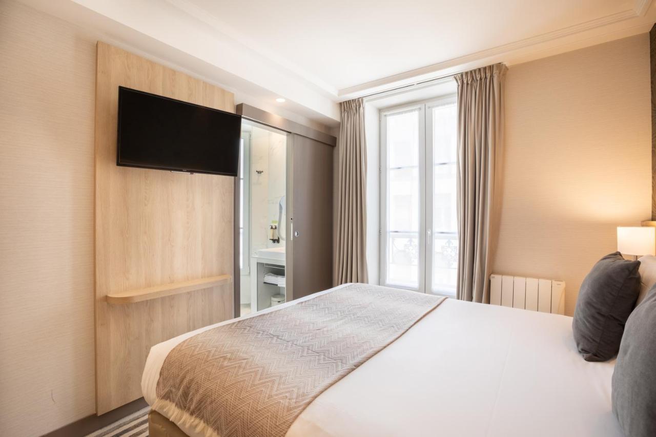 Hotel Lyon Bercy Paris