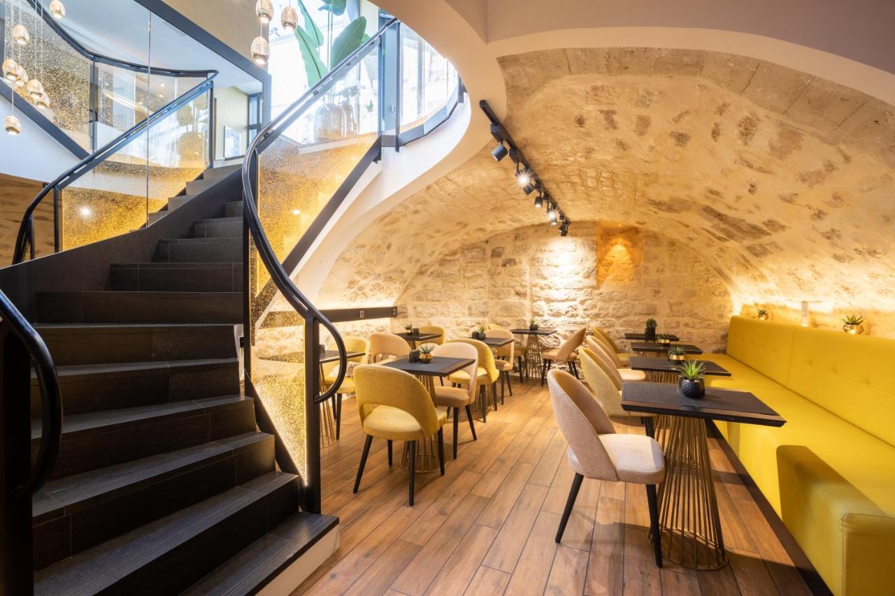 Hotel Lyon Bercy