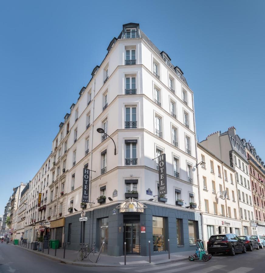 Lyon Bercy Hotel 3*