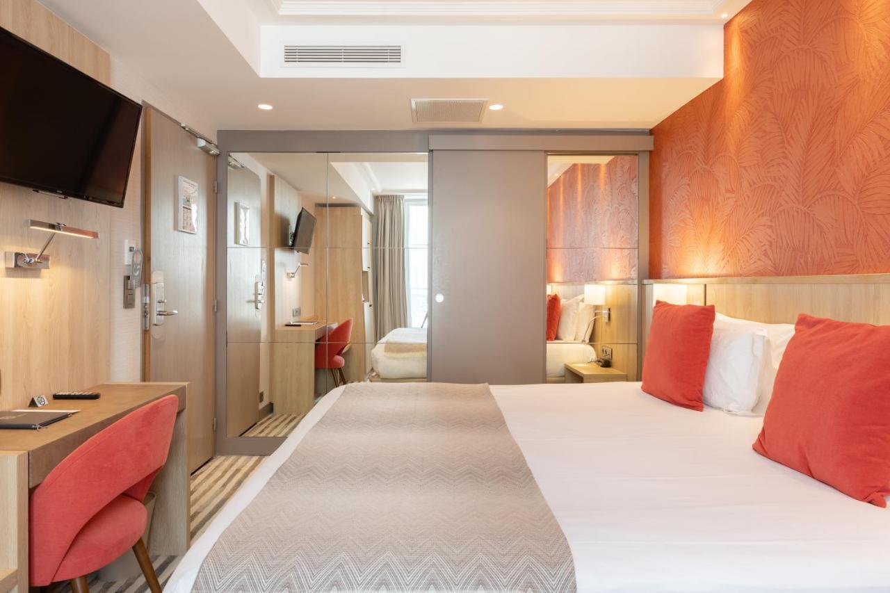 Lyon Bercy 3* Paris