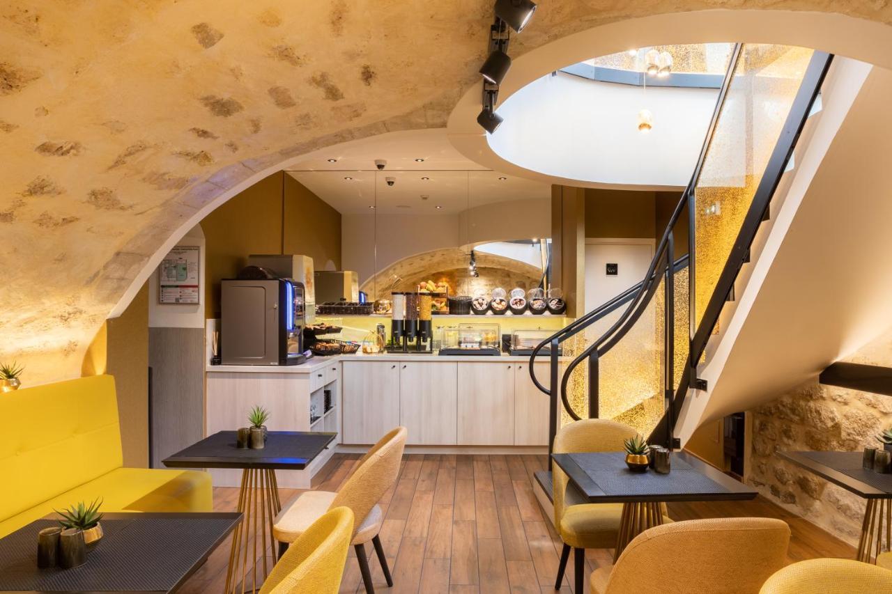 Hotel Lyon Bercy 3*