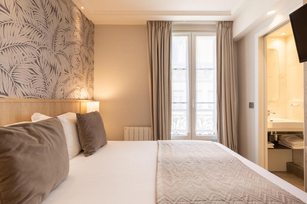 Lyon Bercy 3* Paris