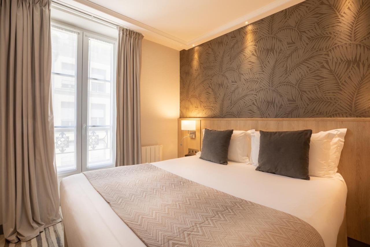 Hotel Lyon Bercy 3*