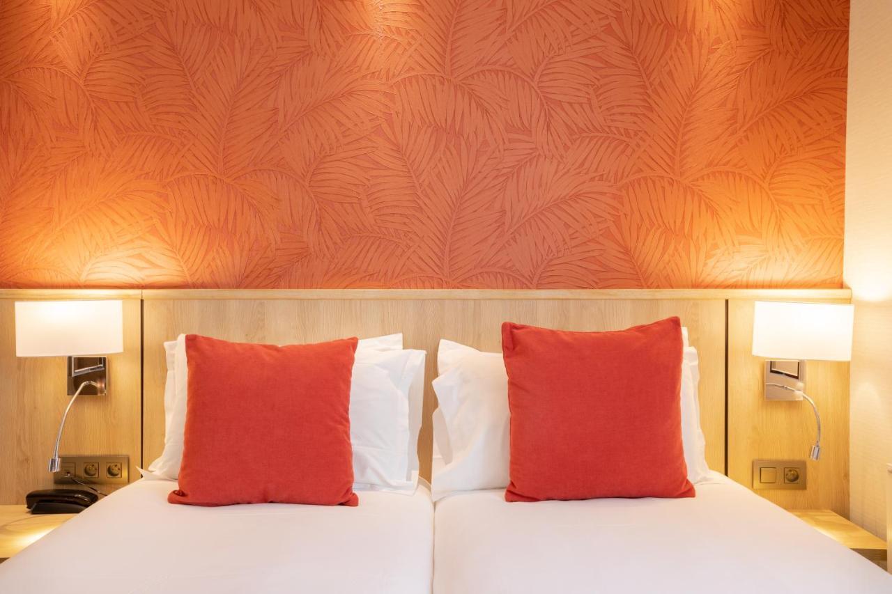 Lyon Bercy Hotel