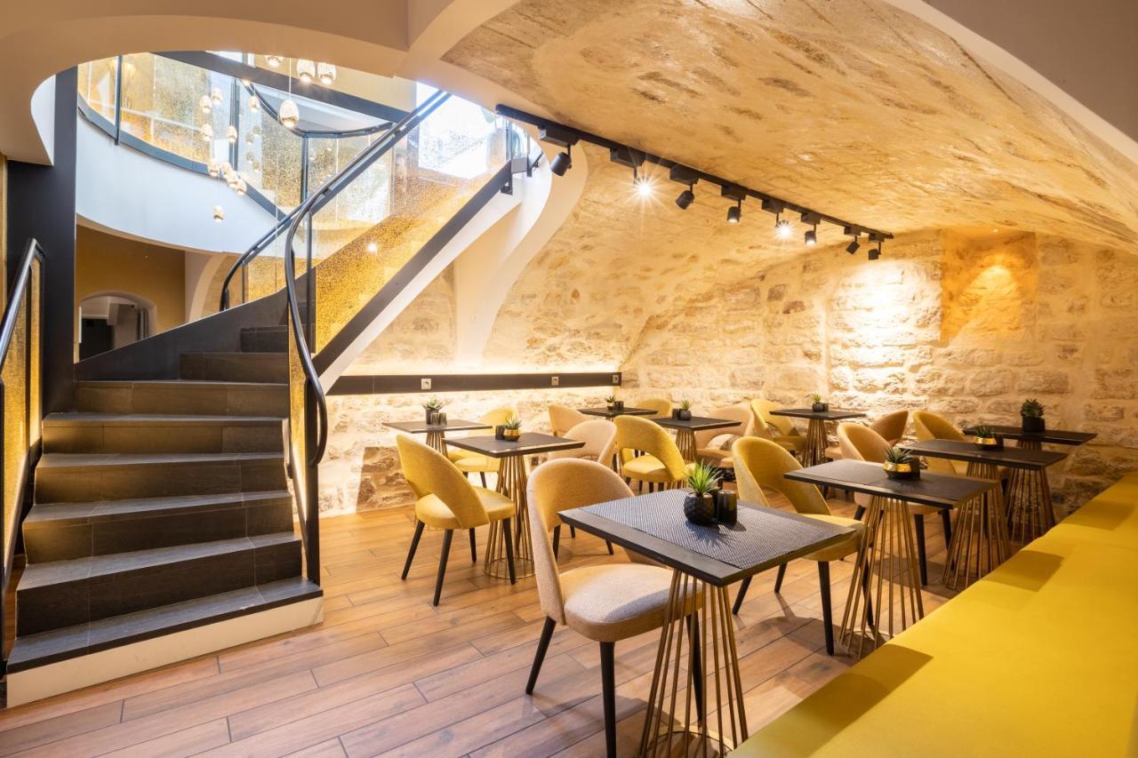 Lyon Bercy Hotel Paris